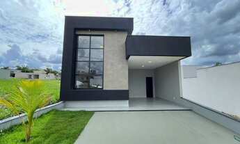 Imagem 2: CASA RESIDENCIAL em INDAIATUBA - SP, LOTEAMENTO PARK GRAN RESERVE