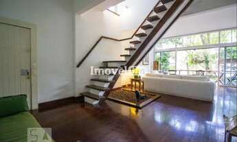 Imagem 3: São Conrado Casa com 3 dormitórios