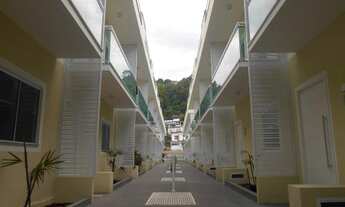 Imagem 2: Casa para venda possui 125 metros quadrados com 3 quartos