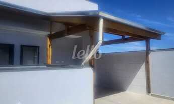 Imagem 5: Santo André - Apartamento Padrão - Vila Scarpelli