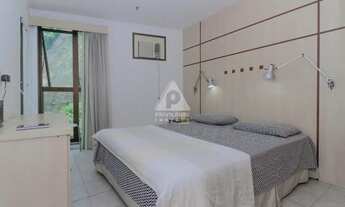 Imagem 7: Privilégio vende: Ótimo Flat em Copacabana