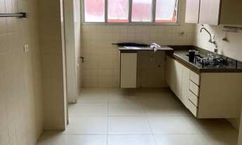 Imagem 6: Apartamento para aluguel possui 130 metros quadrados com 3 quartos em Pinheiros - São Paul