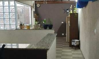 Imagem 6: Casa à venda na água rasa com 2 suítes e 1 vaga