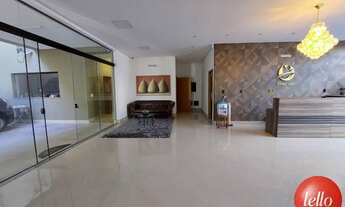 Imagem 4: São Paulo - Prédio Inteiro - Tatuapé