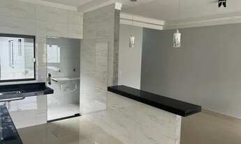 Imagem: Casa para Venda no Conjunto Morada do Morro