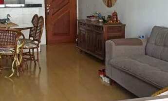 Imagem: Apartamento com 3 dormitórios à venda