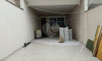 Imagem 6: Sobrados novos - mandaqui