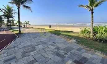 Imagem 3: Apartamento com 1 dorm, Flórida, Praia Grande - R$ 295 mil, Cod: 4866