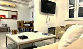 Imagem 2: Copacabana Apartamento com 3 dormitórios