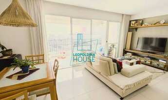 Imagem 4: APARTAMENTO PARA VENDA 94M² - LAPA