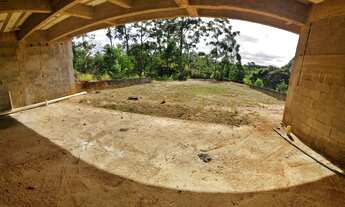 Imagem 4: Sobrado para venda com 328 metros quadrados com 4 quartos em Village do Sol - Guarapari