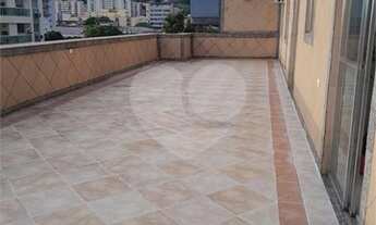 Imagem 3: COBERTURA - 02 QUARTOS - ENGENHO DE DENTRO