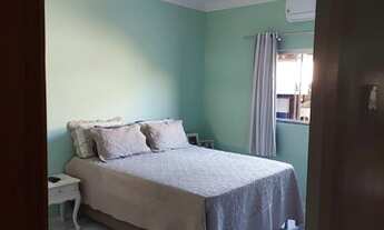 Imagem 5: Casa para venda com 130 metros quadrados com 3 quartos em Centro-Sul - Várzea Grande - MT