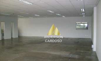 Imagem 4: Galpão para alugar, 737 m² por R$ 21.752,71/mês - Techno Park - Campinas/SP