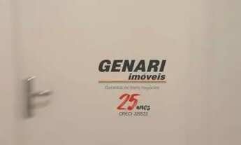 Imagem 5: APARTAMENTO PÁTIO ANDALUZ - 02 dormitórios sendo 1 suite, cozinha com planejados, sala co