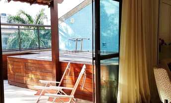 Imagem 2: Recreio dos Bandeirantes