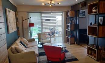 Imagem 3: Apartamento em Barra da Tijuca - Rio de Janeiro