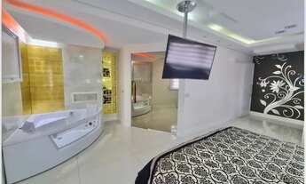 Imagem: Apartamento à venda no Condomínio Helbor