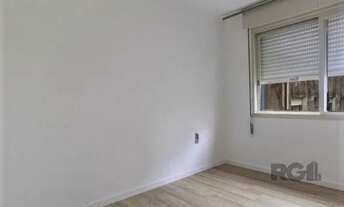 Imagem 6: Apartamento no Centro de 2 dormitórios