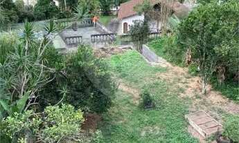 Imagem 2: Terreno com 347m² à em Ribeirão Pires