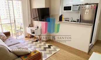 Imagem 2: Oportunidade - Reserva dos Lagos - 2 dorm e 1 vaga