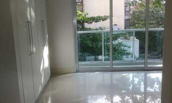 Imagem 5: Apartamento para aluguel com 300 metros quadrados com 4 quartos em Leblon - Rio de Janeiro