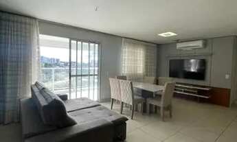 Imagem 2: Alugo apartamento 3 suítes - Cond. Coral Gables - Mobiliado - Morada do Sol, Aleixo