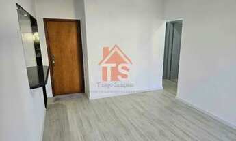 Imagem 2: Apartamento-LOCAÇÃO-Riachuelo-Rio de Janeiro-RJ