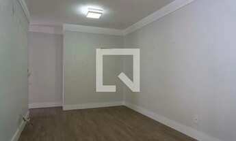 Imagem 2: Apartamento para Aluguel - Parque Bandeirante, 3 Quartos, 97 m2