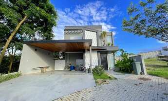 Imagem 1: A combinação perfeita de sofisticação com o verde da Natureza - 4 Suítes - Condomínio Comp