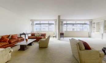 Imagem 2: Copacabana Apartamento com 4 dormitórios