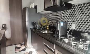 Imagem 3: Apartamento para Locação em Cuiabá, Despraiado, 3 dormitórios, 1 suíte, 2 banheiros, 2 vag