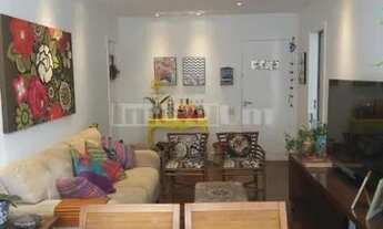 Imagem 6: São Conrado Apartamento com 3 dormitórios