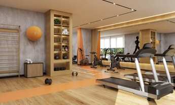 Imagem 6: Apartamento 2 e 3 Quartos com Suites - Ancoratto Jaguaribe - LM- Surreal