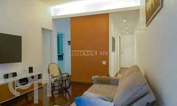 Imagem 4: Flamengo Apartamento com 2 dormitórios