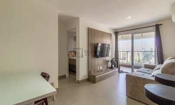 Imagem: Apartamento Locação Campo Belo 53 m²