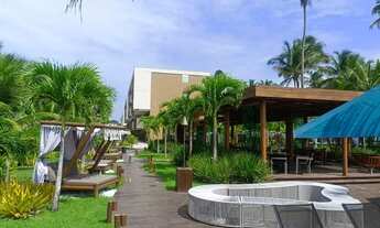 Imagem: Apartamento 1 Quarto Térreo - 52m² - Hidro