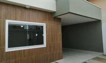 Imagem 3: Casa no Luar da Barra