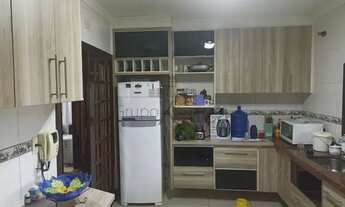 Imagem 3: Casa Sobreloja em Jacareí