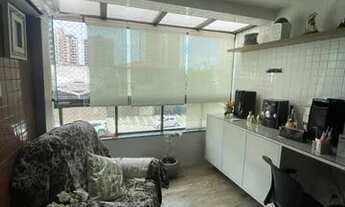 Imagem 2: CONDOMÍNIO TIVOLI RESIDENCE -JARDINS