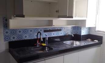 Imagem: Apartamento para aluguel tem 60 metros quadrados