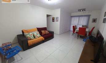 Imagem: Apartamento 02 Quarto em Canto do Forte