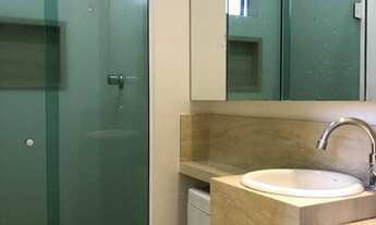 Imagem 3: Apartamento no Centro Político