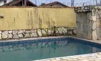 Imagem: Casa com 3 dorms, Caiçara, Praia Grande