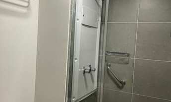 Imagem 6: Apartamento com 2 quartos em Jacarepaguá - Rio de Janeiro - RJ