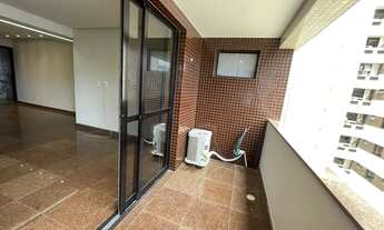 Imagem 3: Apartamento 3/4 sendo 2 suítes Nascente na Pituba R$ 580.000,00