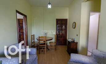 Imagem 7: Humaitá Apartamento com 3 dormitórios