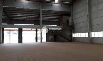 Imagem 6: Galpão - Jardim Manchester (Nova Veneza) - Sumaré