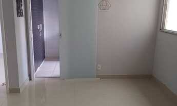 Imagem 3: Apartamento para aluguel tem 60 metros quadrados com 2 quartos em Virgem Santa - Macaé - R