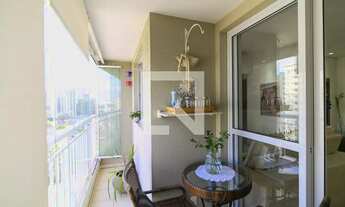 Imagem 6: Apartamento para Aluguel - Vila Andrade, 2 Quartos, 60 m2